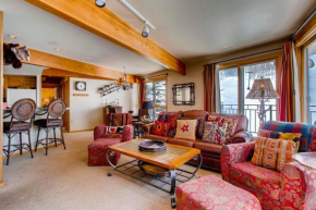 Crested Butte Mountain Resort Properties